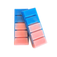 'Bubblegum' Wax Melts