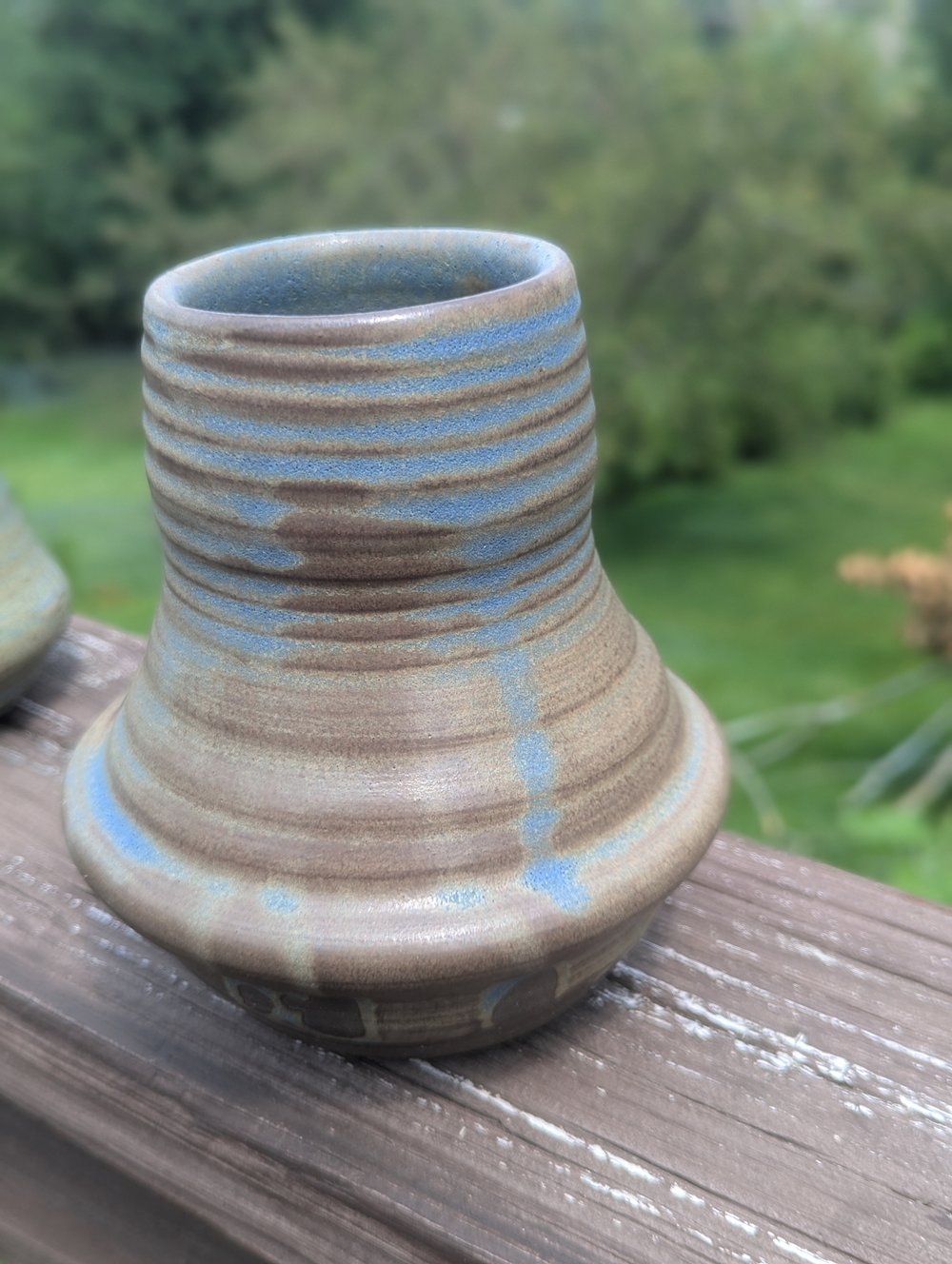 UFO Vase