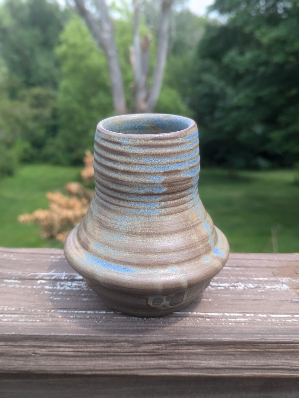 UFO Vase