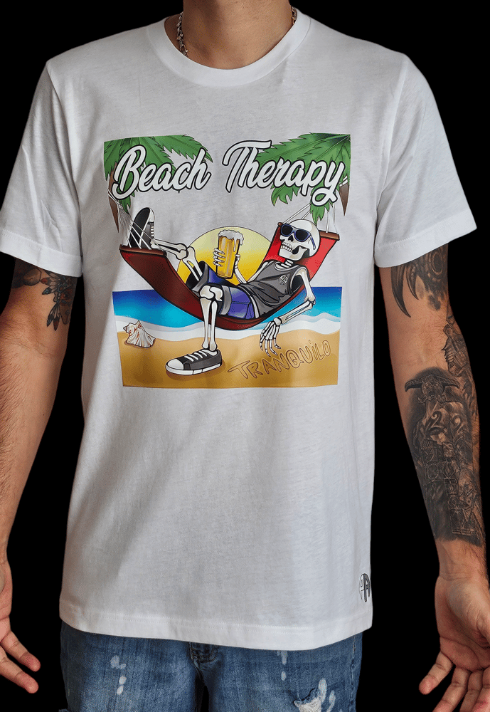 Image of BEACH THERAPY