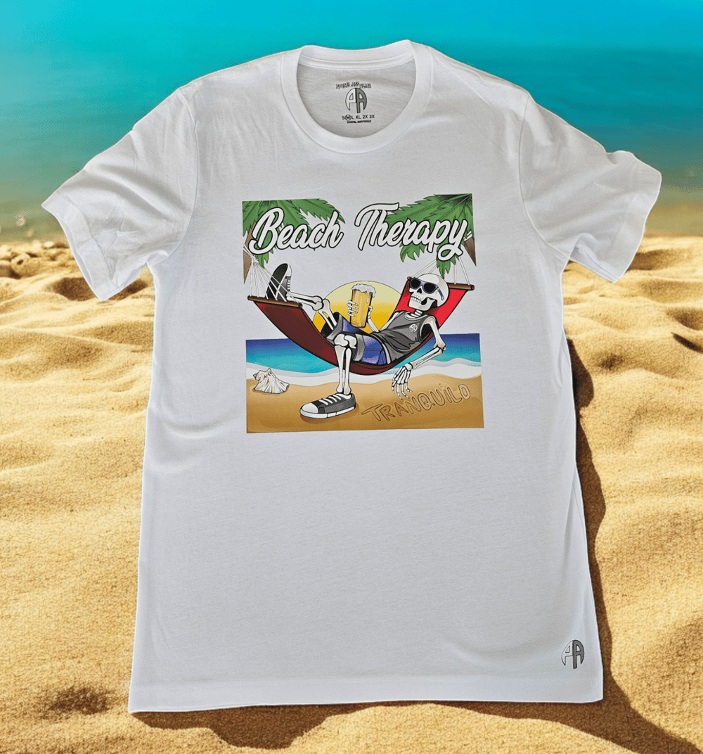 Image of BEACH THERAPY