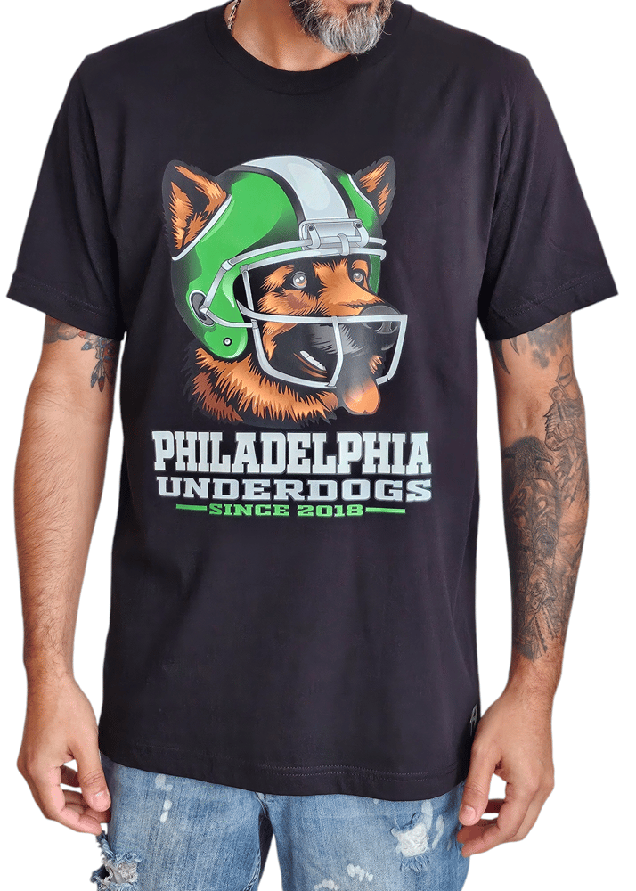 Image of PHILLY UNDERDOGS  