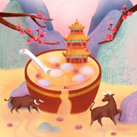 Image 1 of Sweet Dumpling Dream