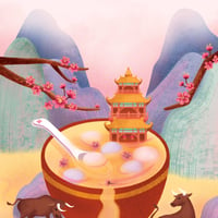 Image 3 of Sweet Dumpling Dream