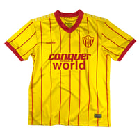 Image 1 of United States of Liverpool Jersey- 84 #7