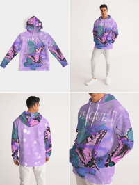 M Carey  Hoodie