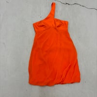 Image 1 of armani bubble dress