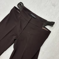 Image 2 of maiko paris pants