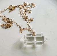 Image 3 of Herkimer Diamond