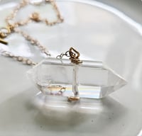 Image 2 of Herkimer Diamond