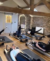 Image 2 of Wellness Workshop| Pop, Paint and Pilates | Sunday 13th October