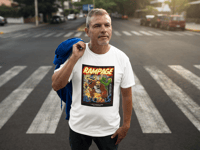 Rampage the Video Game TShirt