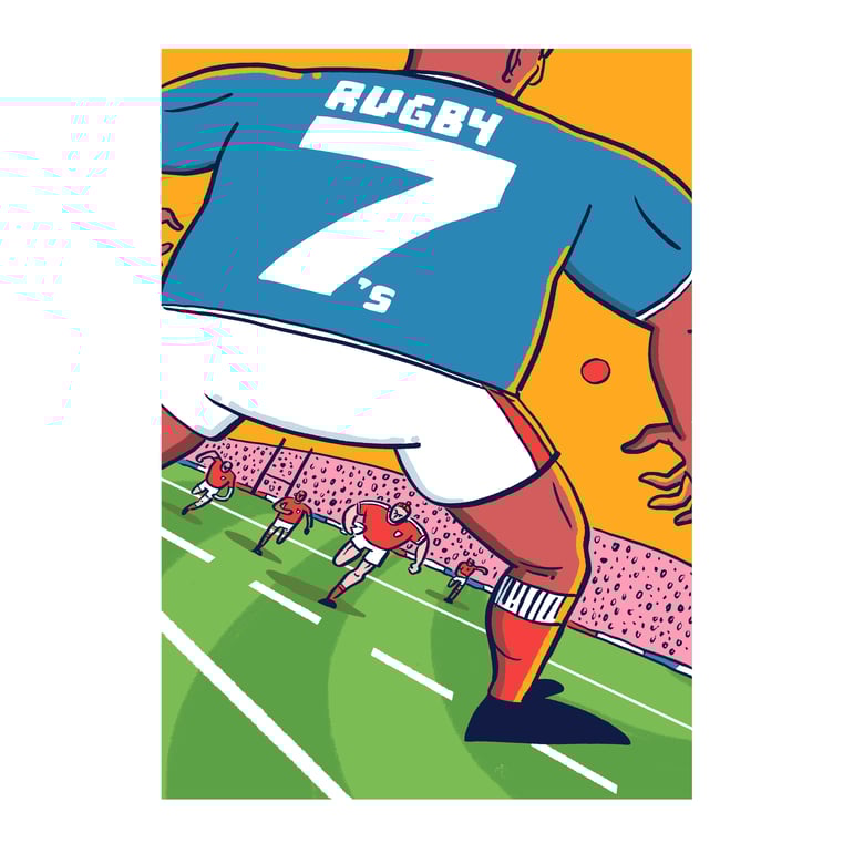 Image of Sports-Rugby 7's