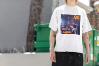 Ozzy Osbourne Album Cover TShirt