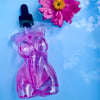 Beach Please Fizzy Cherry Tanning Oil