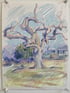 Oklahoma tree Image 2