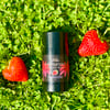 Strawberry Burst Tanning Wand