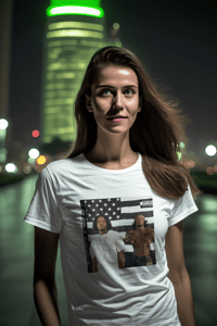 Outkast the Album Cover TShirt