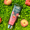 Juicy Peach intensifying Sunbed cream