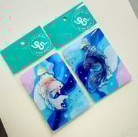 Image 4 of Yin&yang fish
