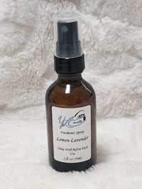 Lemon Lavender Multi Freshener Spray