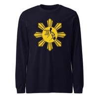 Image 4 of FTFE Sun (LSTee Gold Print)