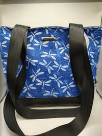 Image 1 of Dragonfly Tote