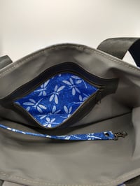 Image 2 of Dragonfly Tote