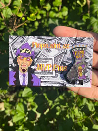 Image 1 of Pinpn x MVP collab