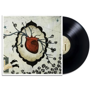 Image of Strata Presents The End Of The World • Vinyl LP