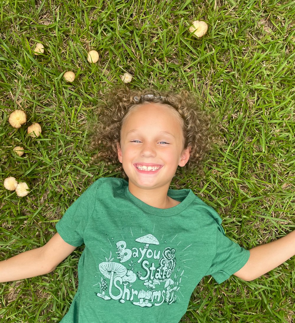 Image of Youth Bayou State Shrooms