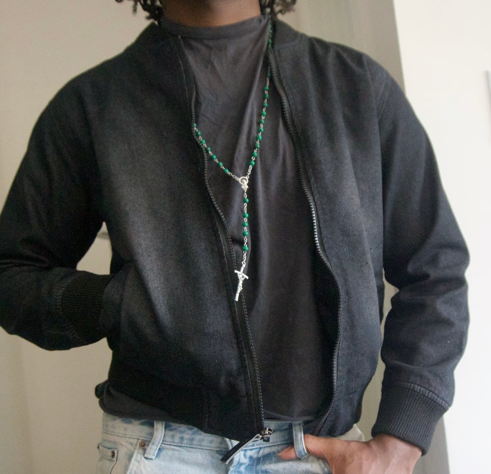 Ahmud Prophet - Rosary