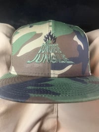 Image 1 of Volcano Hat