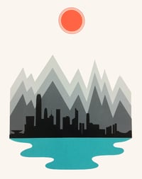 Image 4 of  SCREENPRINTING CLASSES: 4 weeks. 3rd. Sept. - 24th Sept. 2025. 6.30 - 9.30pm. £150.00