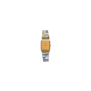 80s seiko abalone tank
