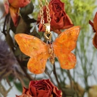 Image 3 of Colgante Butterfly 🦋