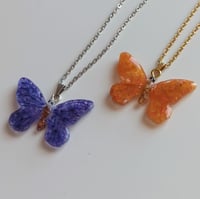 Image 2 of Colgante Butterfly 🦋
