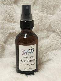 Baby Powder  Multi Freshener Spray