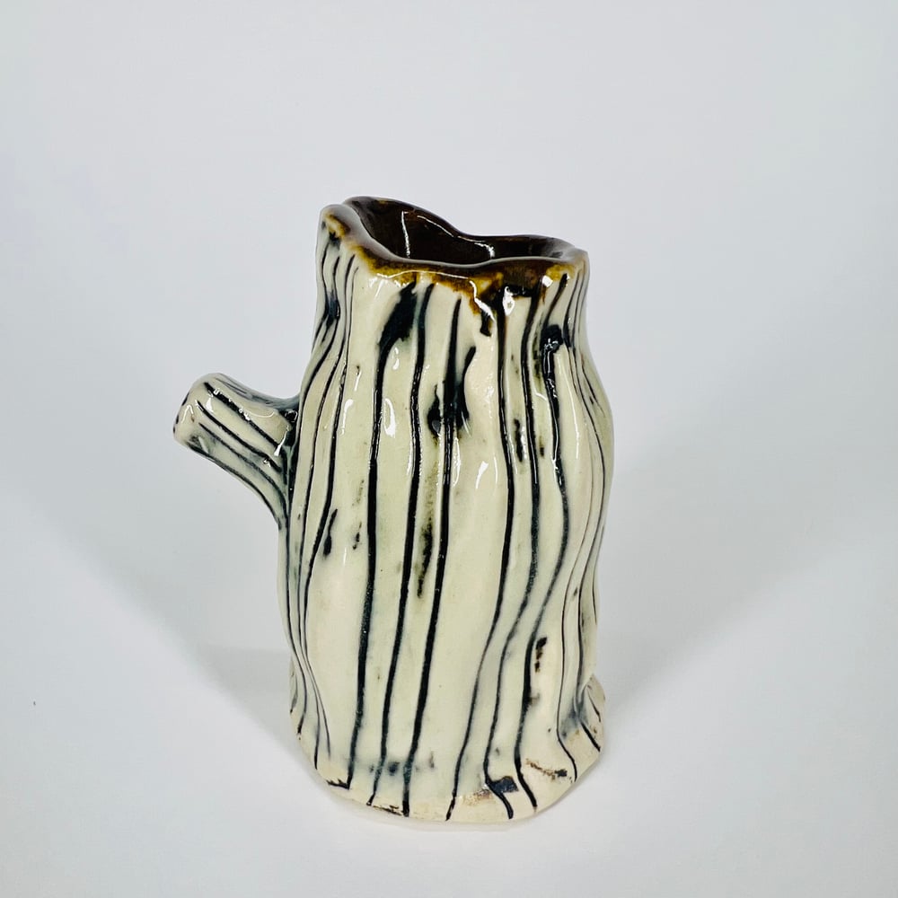 Image of Forest Series Vase F