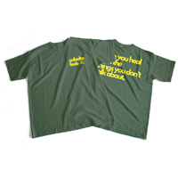 Image 3 of I hope you heal tee