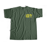 Image 2 of I hope you heal tee