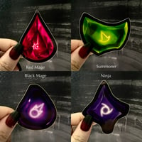 Image 1 of FFXIV Individual Jobstone Stickers 