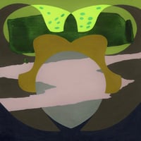 The Green Room