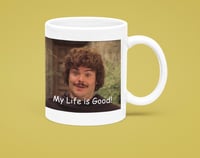 Nacho Libre Coffee Mug