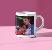 Long Duk Dong Coffee Mug