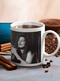 Chris Cornell Coffee Mug