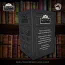 Image 3 of Skelton's Keys to the Classics: Secret Library Slipcase!