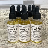 Image 2 of Beard Oil