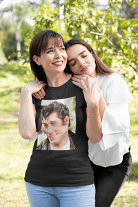 Danny Zuko Grease Movie TShirt