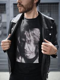 Kurt Cobain Music Legend TShirt